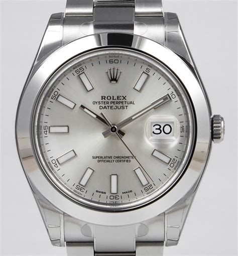 rolex oyster perpetual date just ii 116300|Rolex Oyster Perpetual 36mm.